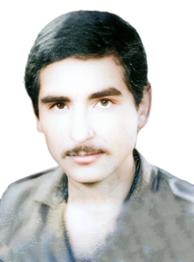 حسین اسلامی نسب