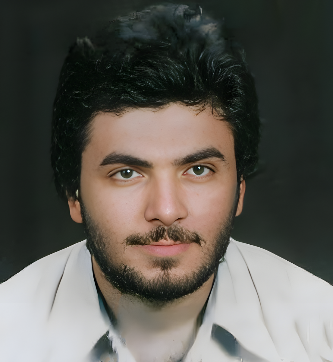 علی اسلامی نسب