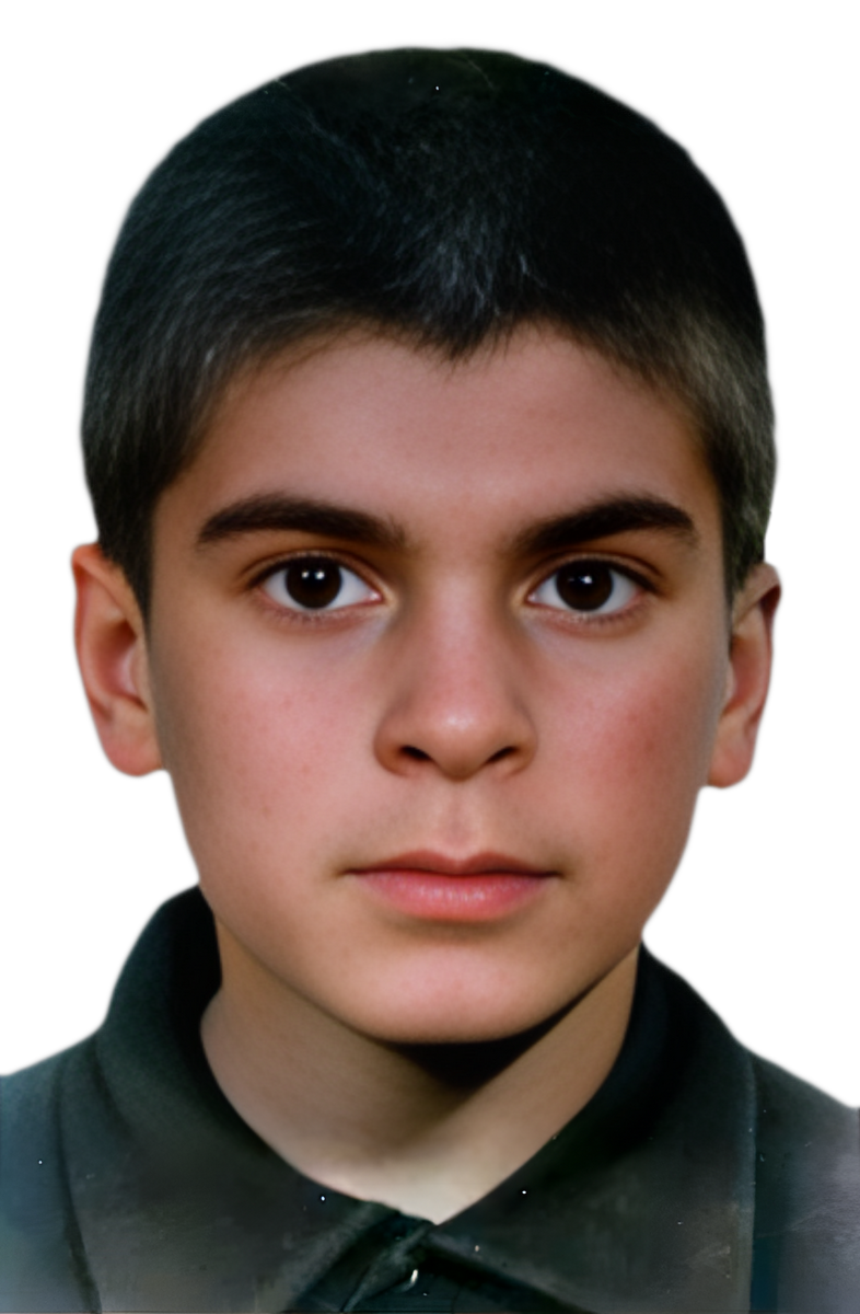 حسین اسماعیل پور