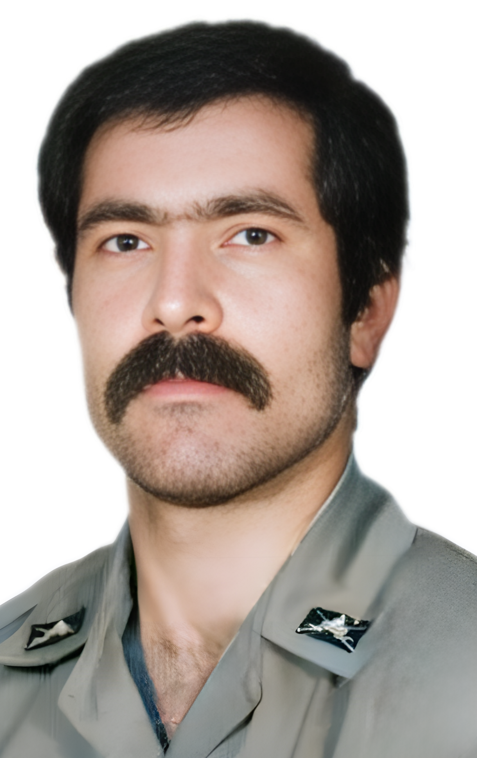 ابراهیم اسماعیل پوردریمی