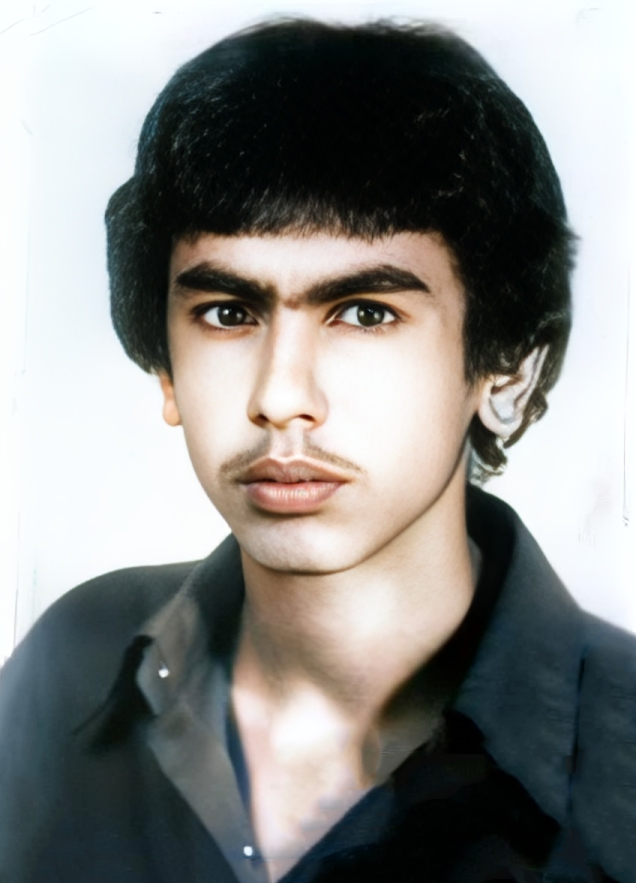 ضرغام اسماعيل زاده