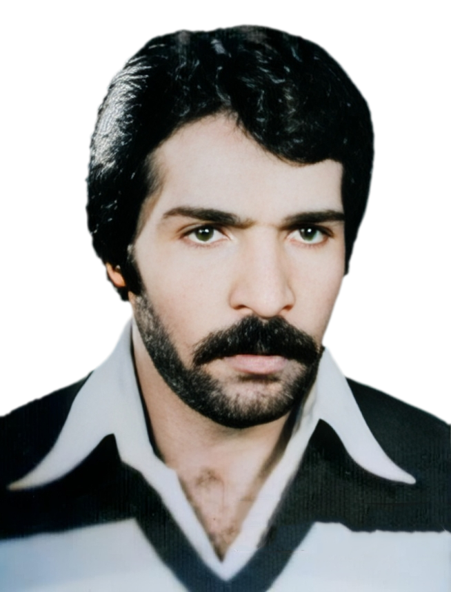 علی محمد اسمعیلی نژاد