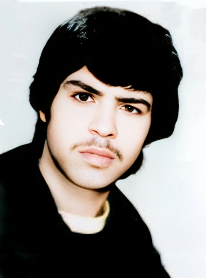 محمد کاظم اسماعیل نژاد