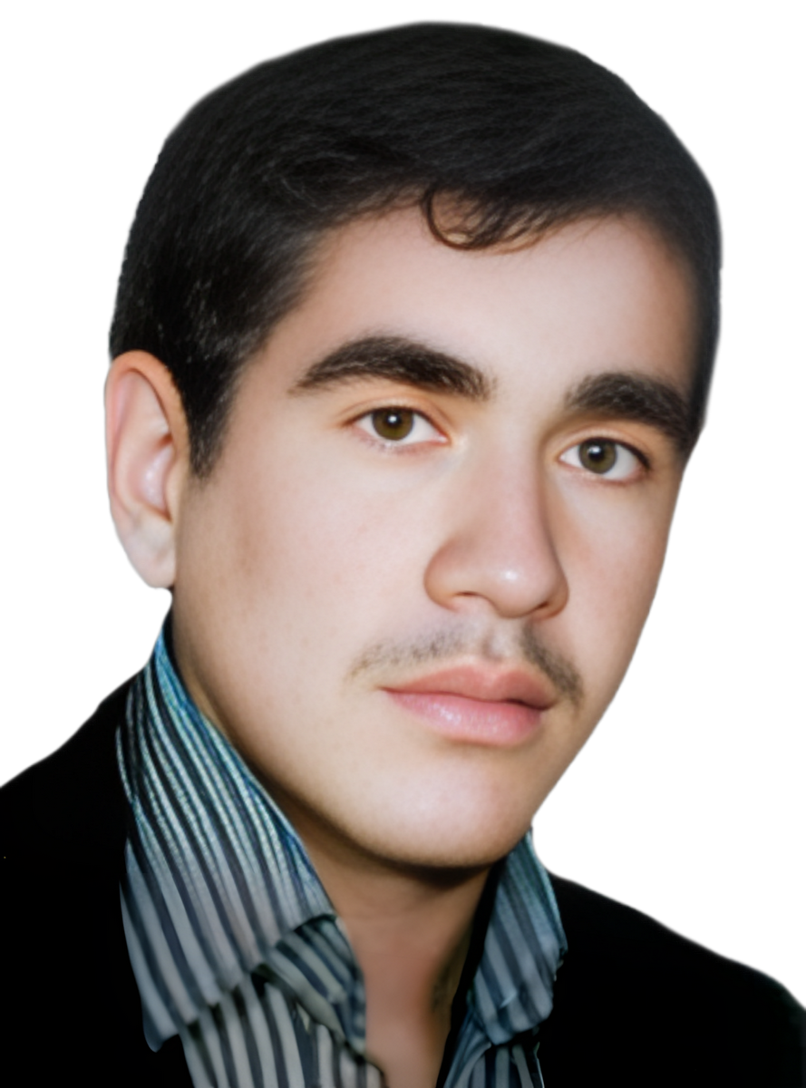 اسماعیل اسماعیلی