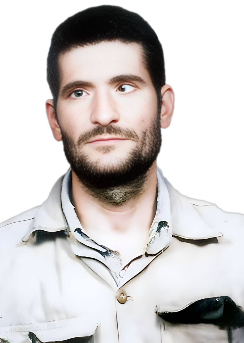 ایاز اسمعیلی