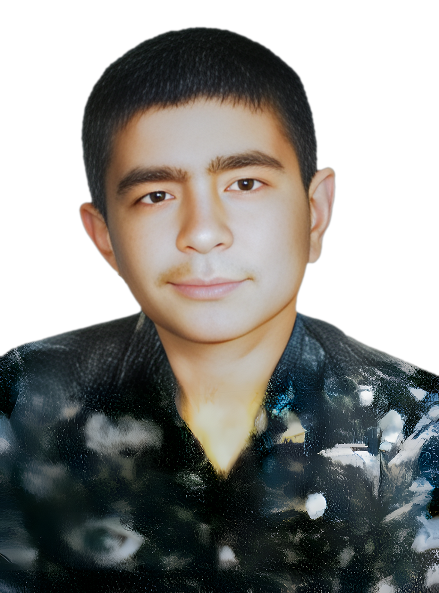 بهبود اسماعیلی