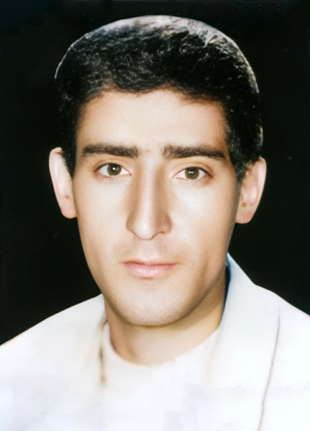 حسن اسماعيلي