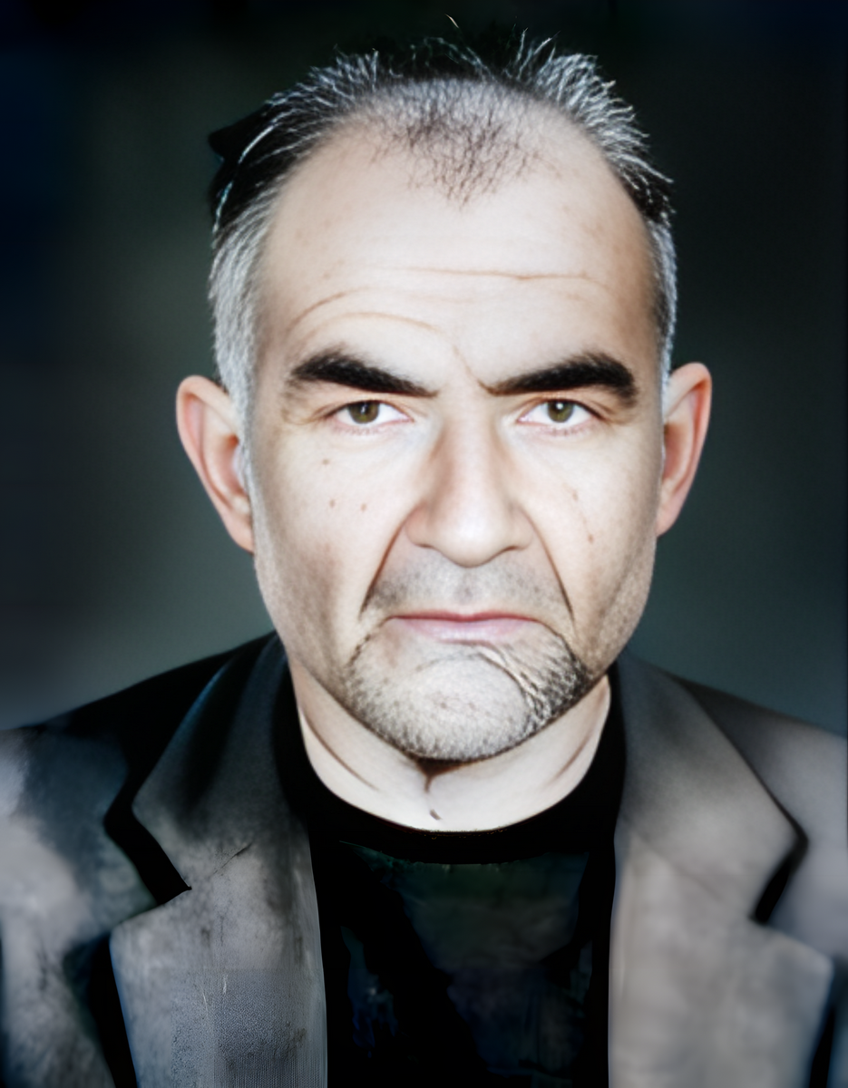 حسنقلی اسماعیلی(اردکانی)