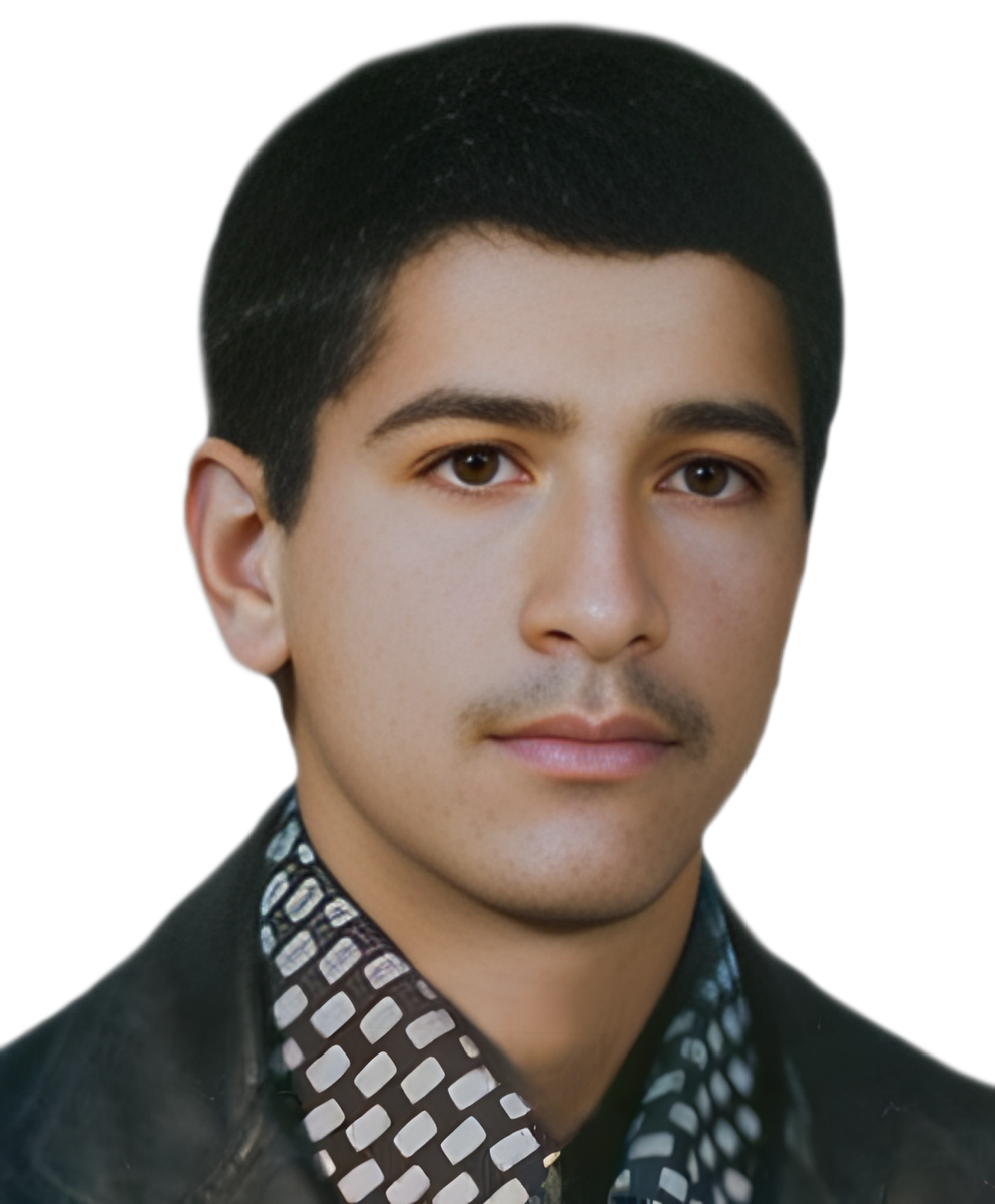 درویشعلی اسماعیلی