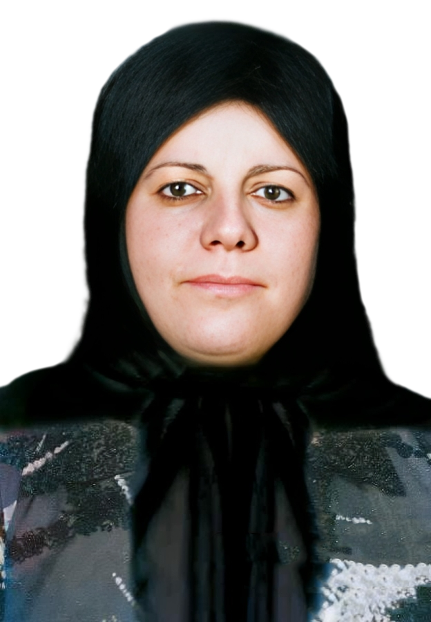 رباب اسمعیلی