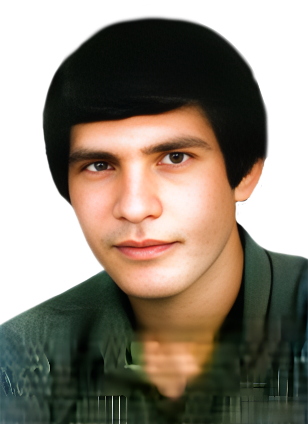 زکی اسمعیلی