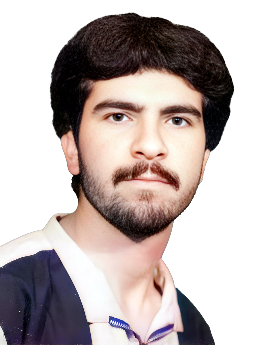 صمد اسمعیلی خرامه