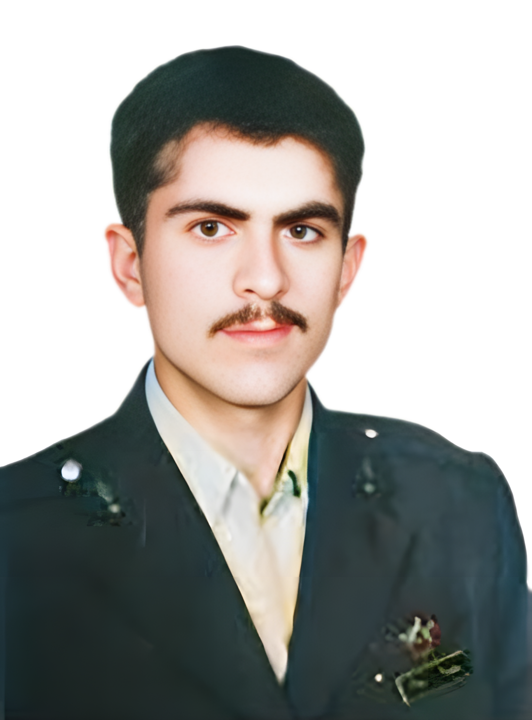 عبدالکریم اسماعیلی