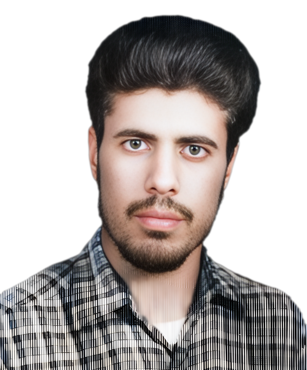 علی اکبر اسمعیلی