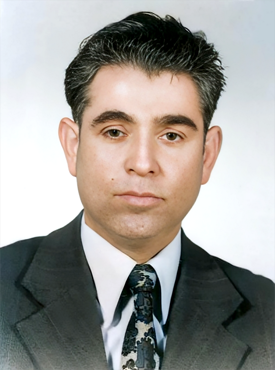 محمد حسين اسماعيلي