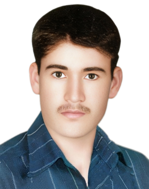 محمدرضا اسمعیلی