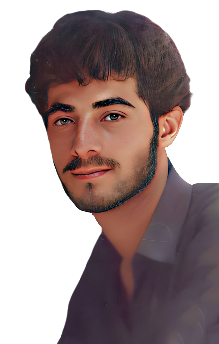 محمدرضا اسمعیلی