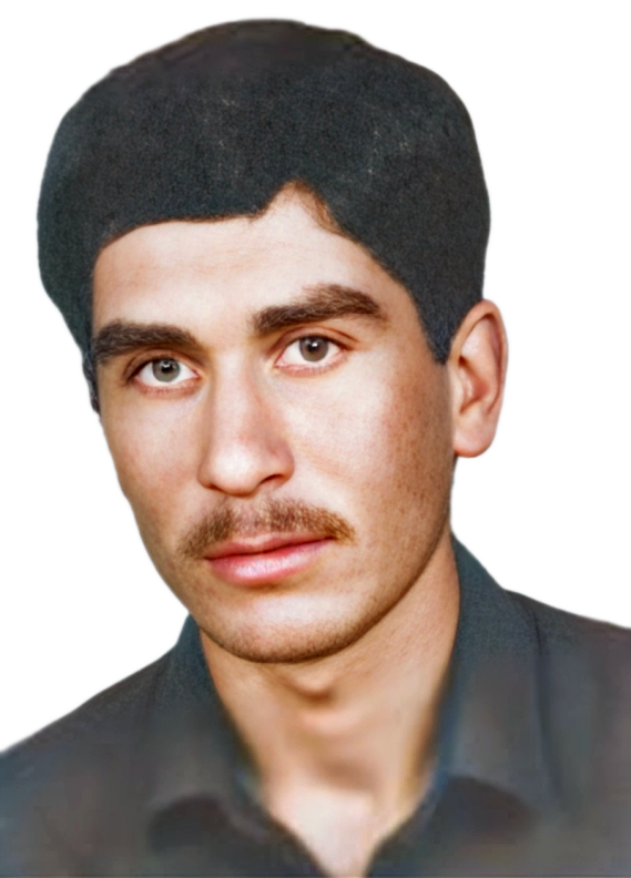 نادر اسماعیلی