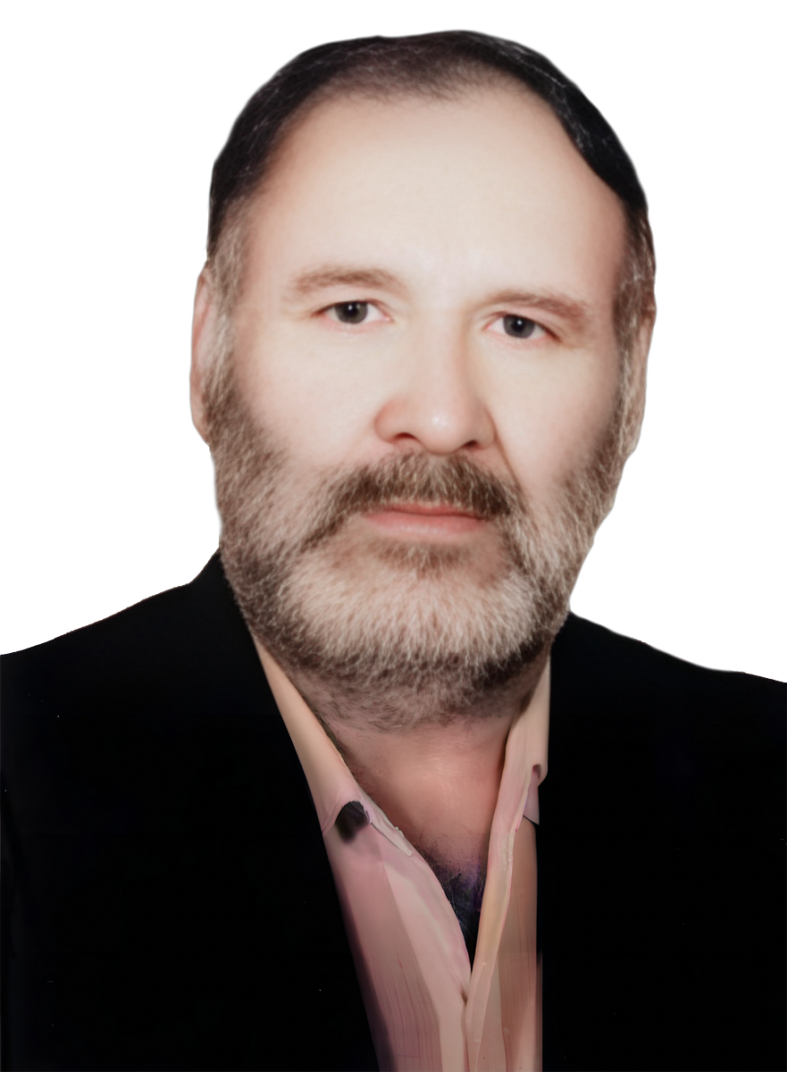 یداله اسمعیلی ابهری