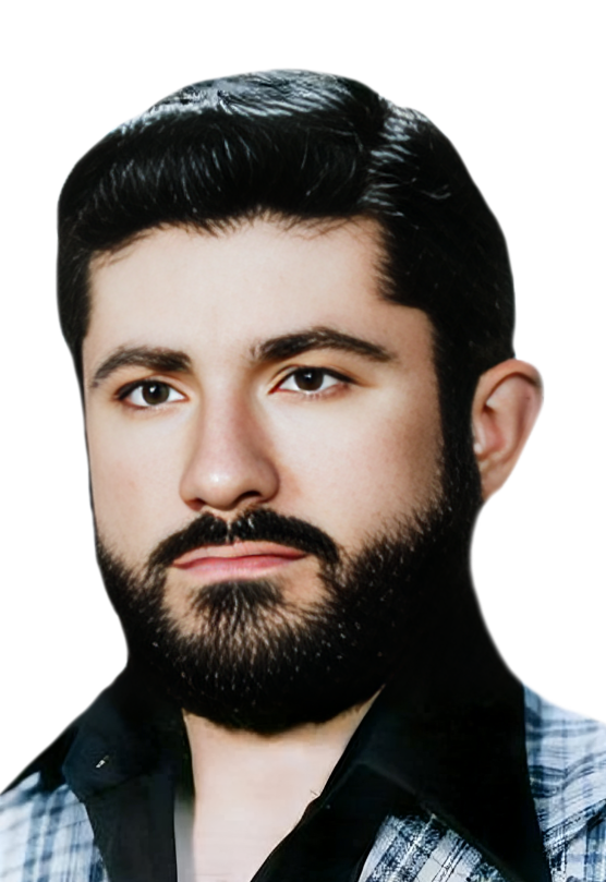 علی یار اسماعیلی اردکانی