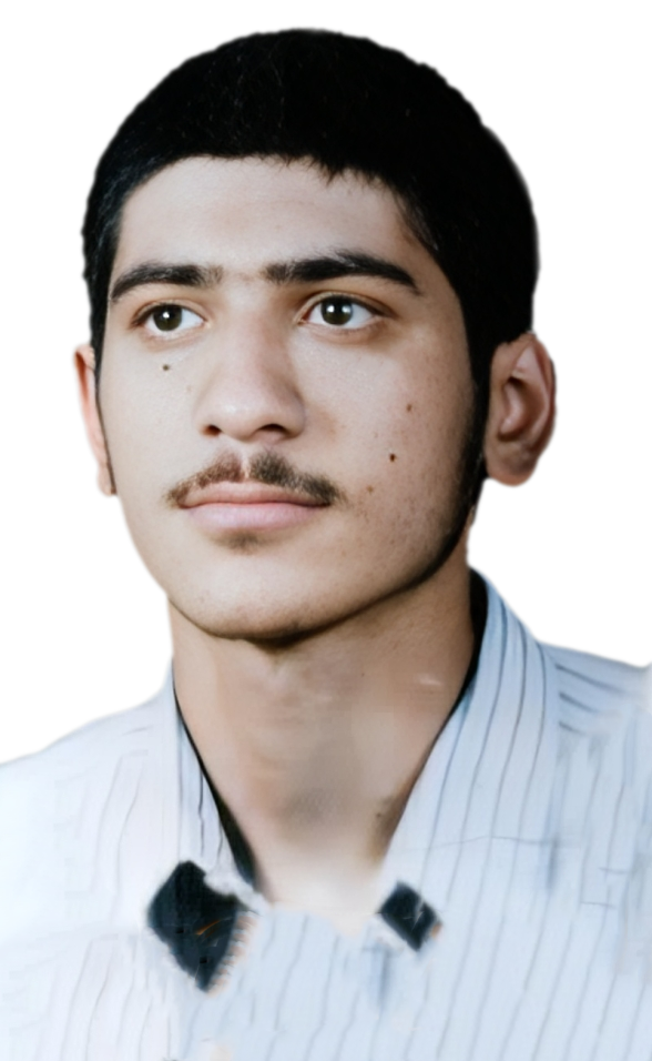 محسن اسماعیلی فرد