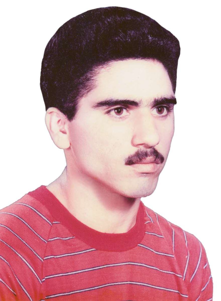 عبدالمجید اسماعیلی گل کو