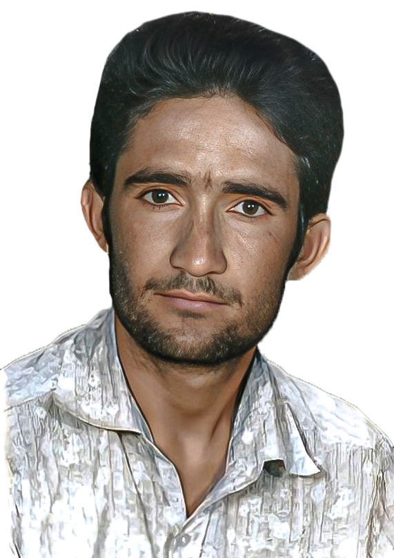 علی حسین اسنا
