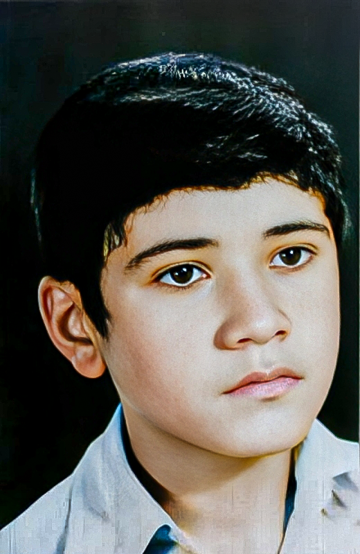 عبداله اصداقی جهرمی