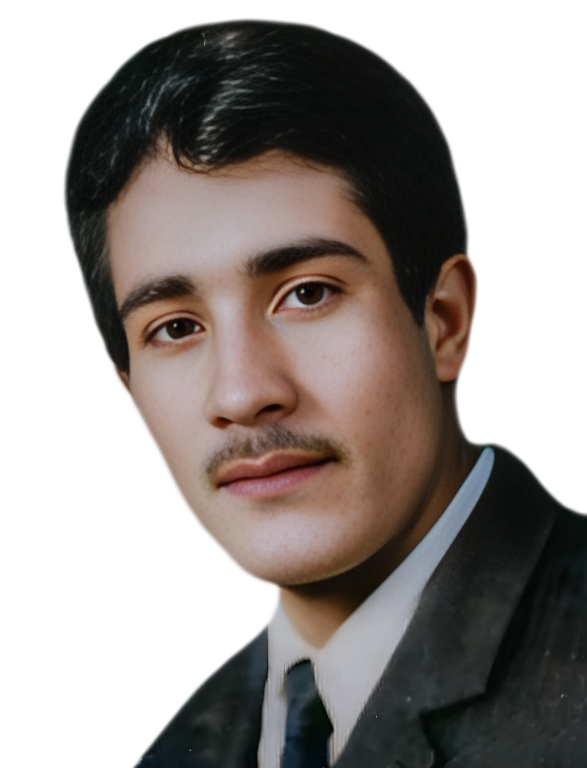 خلیل اصغری