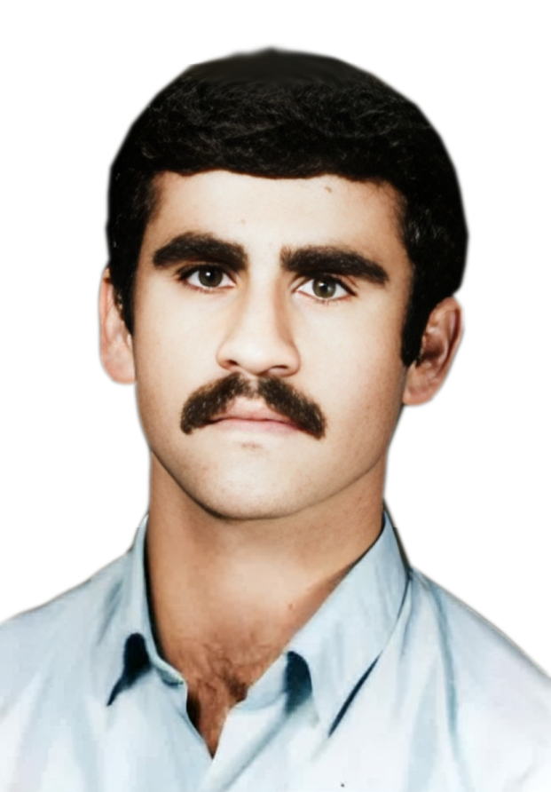 اسمعیل اصلاحی