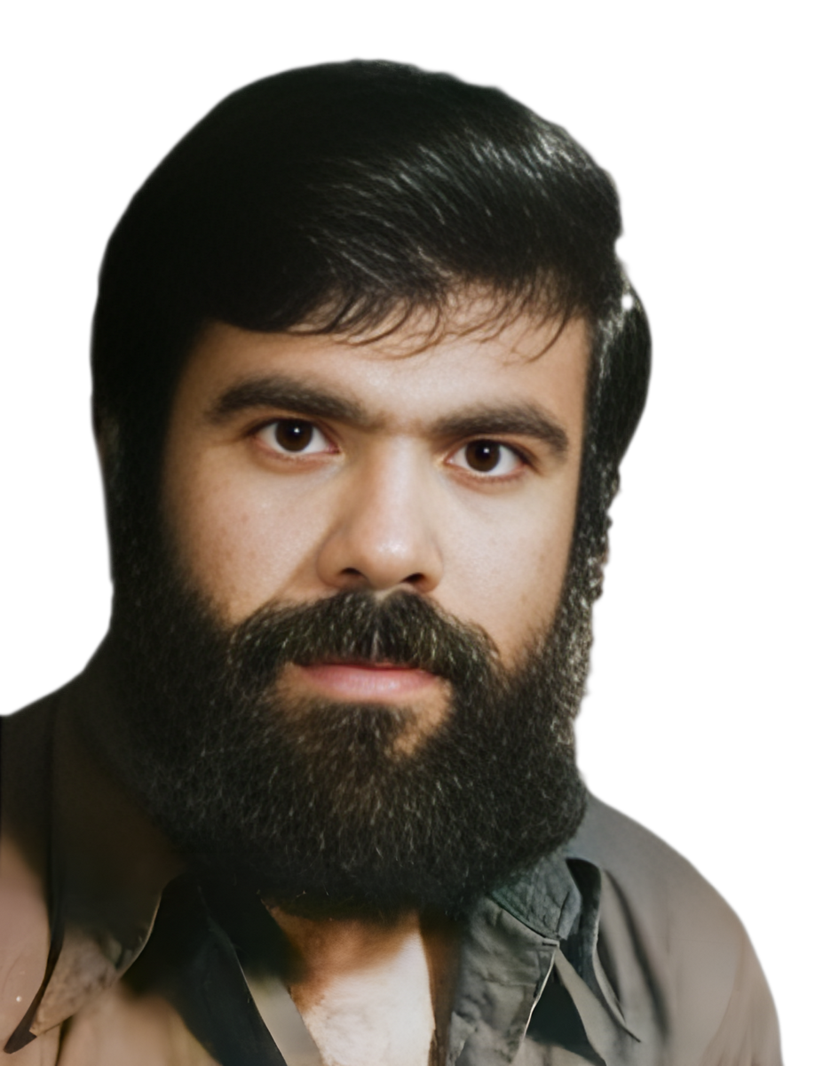 علی اکبر اصلانی