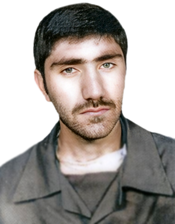 محمود اطلاعی