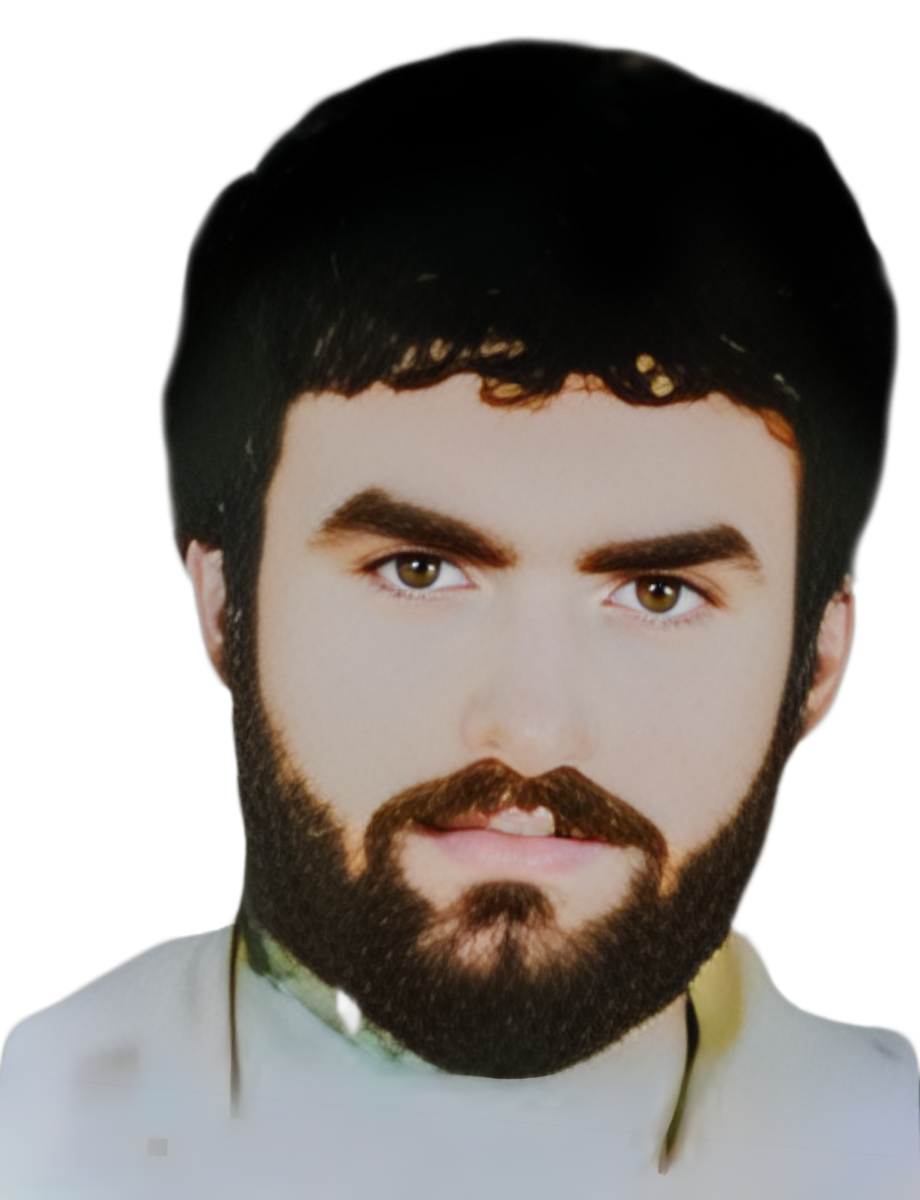 حسن اعتمادی