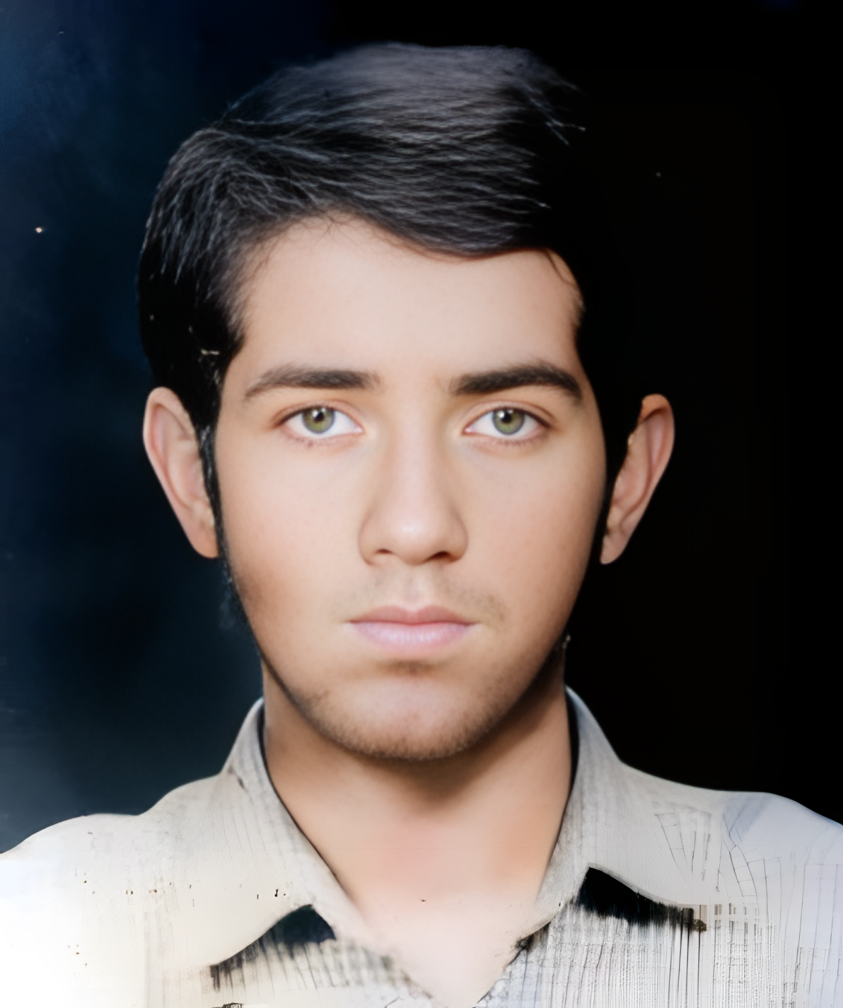 صمد اعتمادی