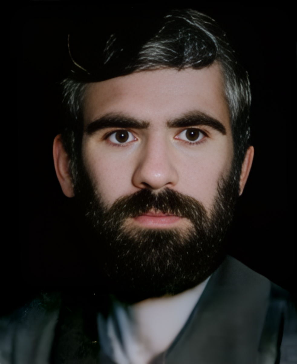 عباس اعتمادی