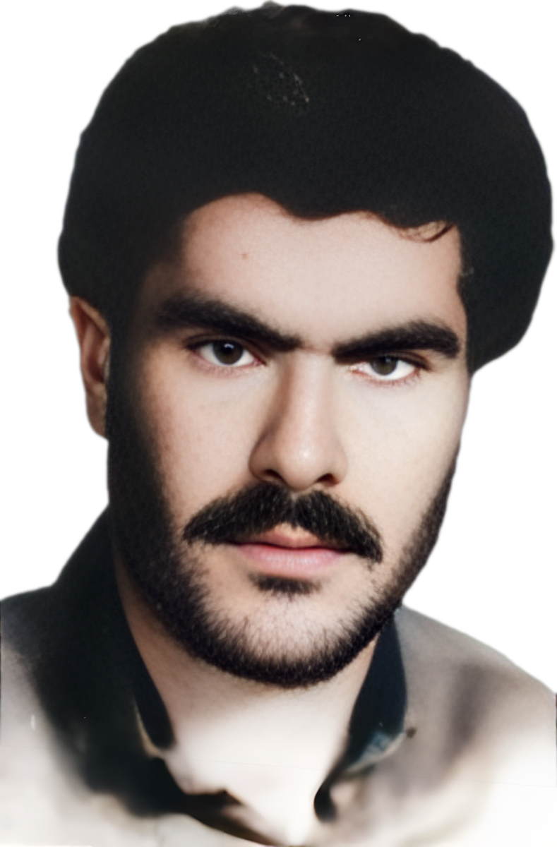 عباس اعتمادی