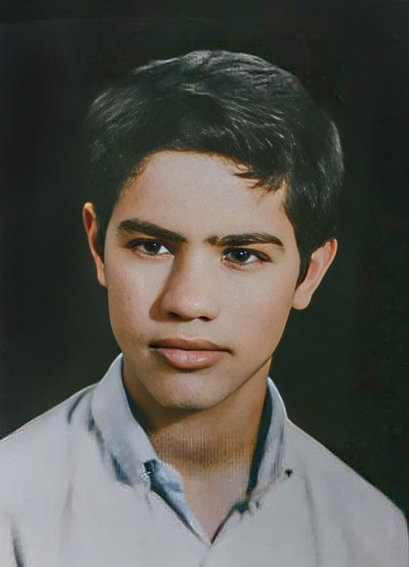 فتحعلی افتخارجهرمی