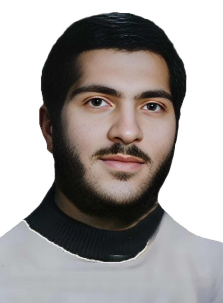 محمدحسین افتخاریان جهرمی