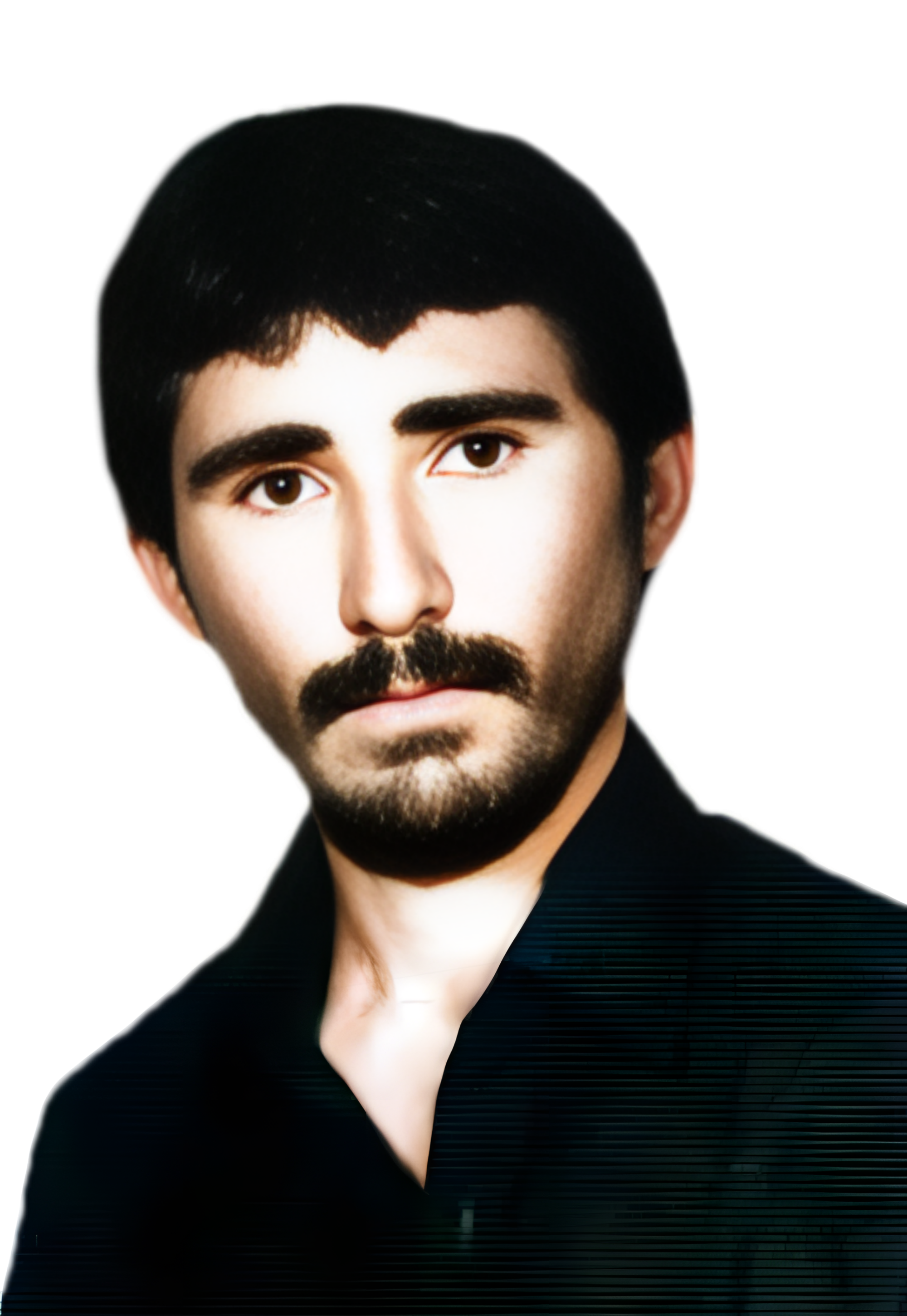 علی افخمی عمله