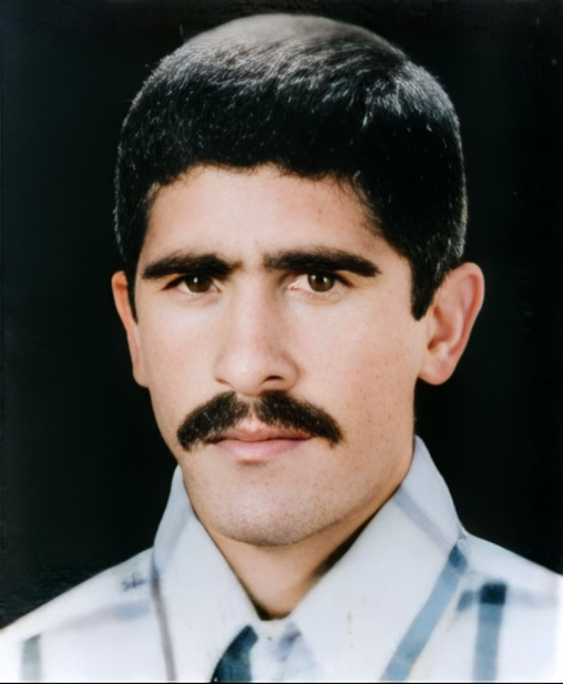 علی کرم افخمی عمله
