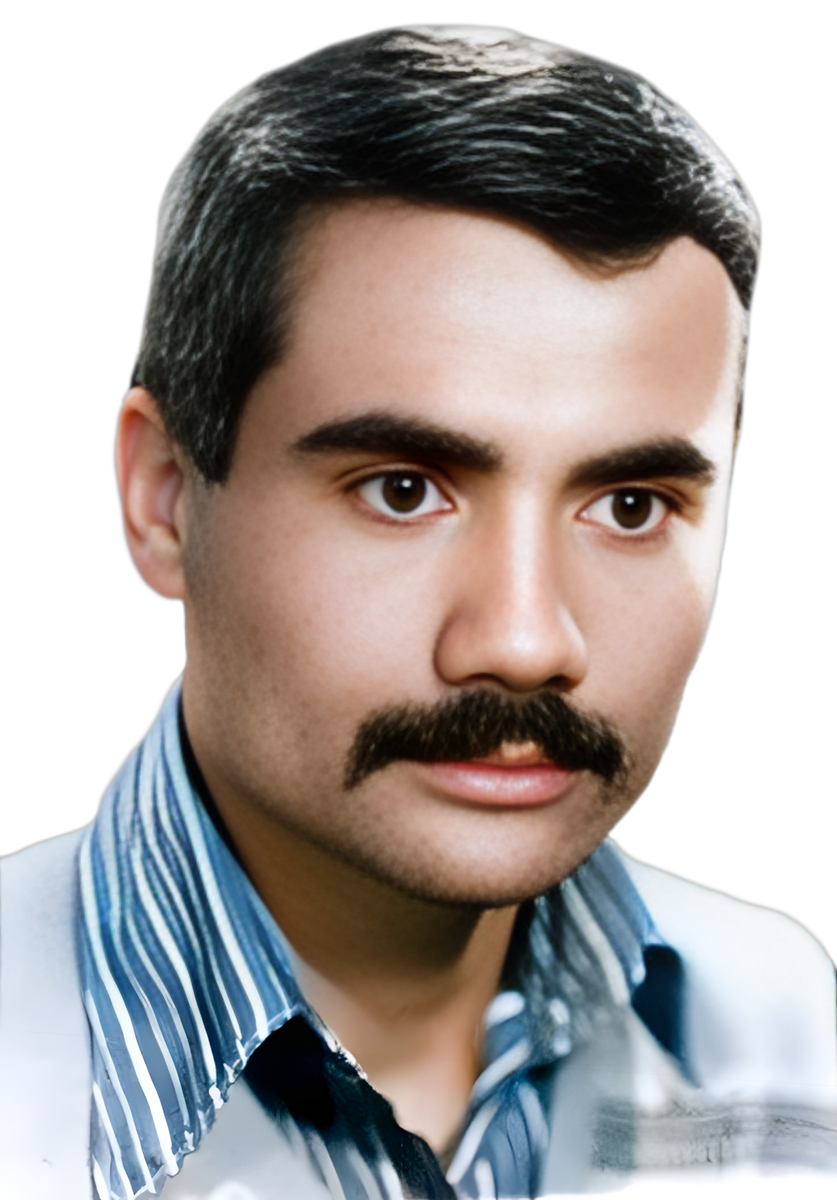 بهادر افراسیابی