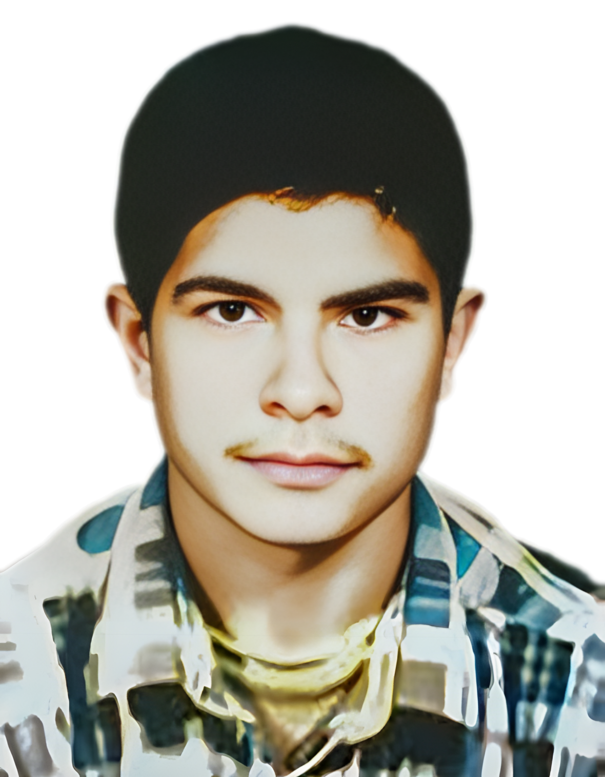 حسین افراسیابی