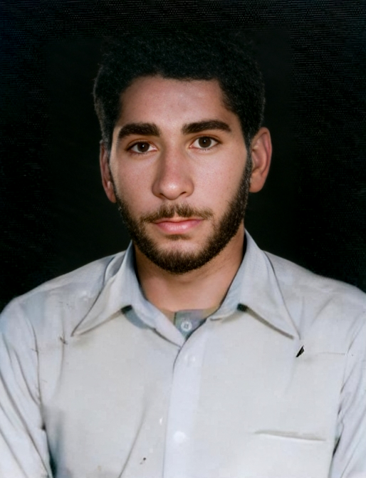 مرتضی افروز