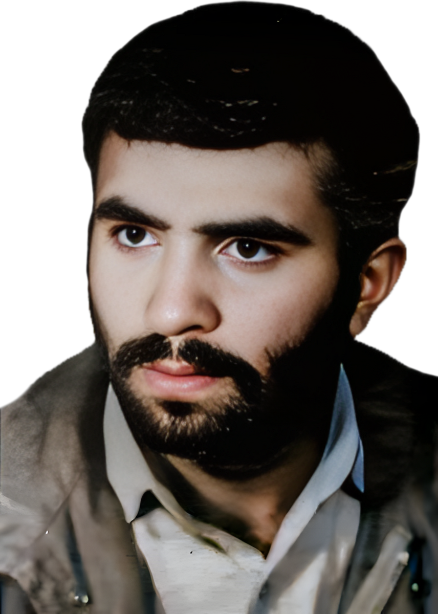 محمدجواد افروزه