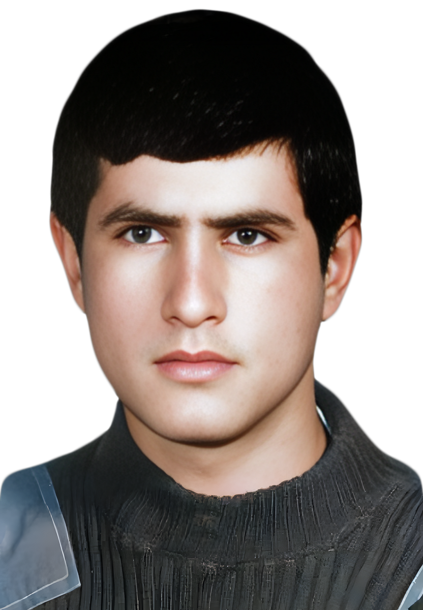 محمدعلی افشار