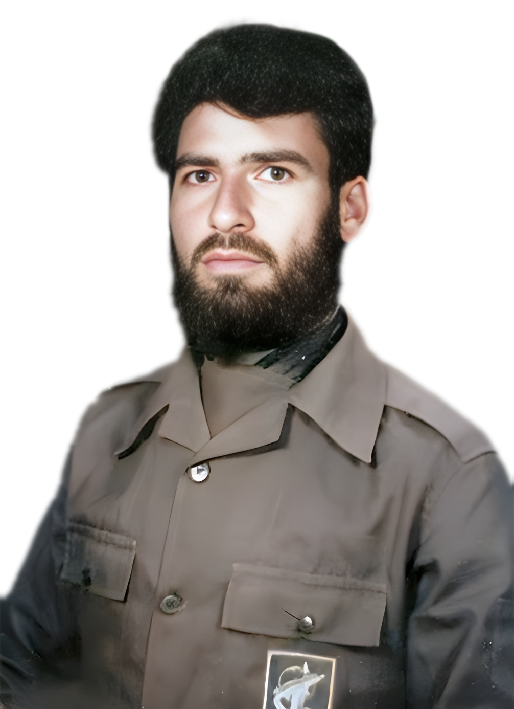 حمید افشاری بهمن بیگلو