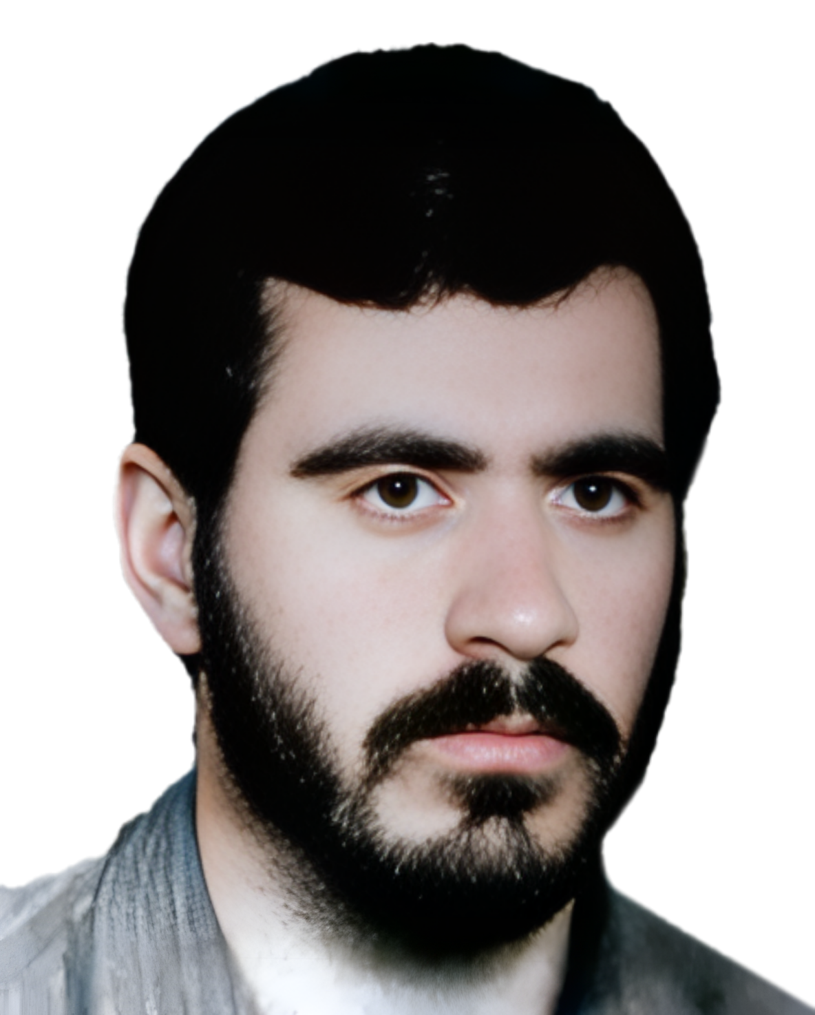 لطف علی افشاری ملااره