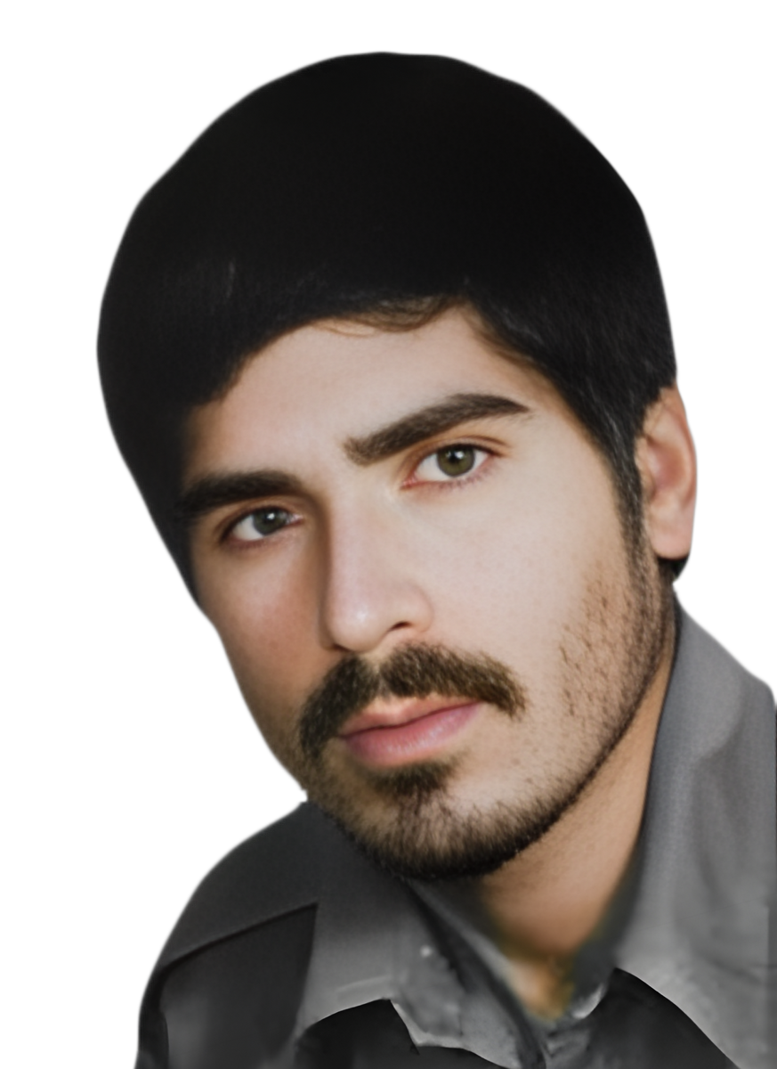 علی اکبرافضل