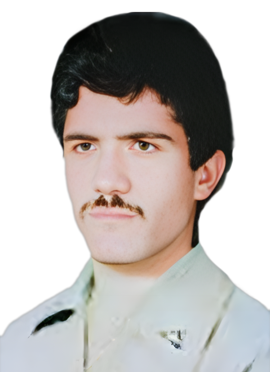 منوچهر اقبال