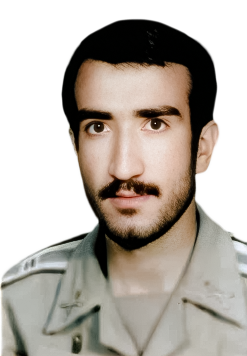 یوسف اقبالی جزه
